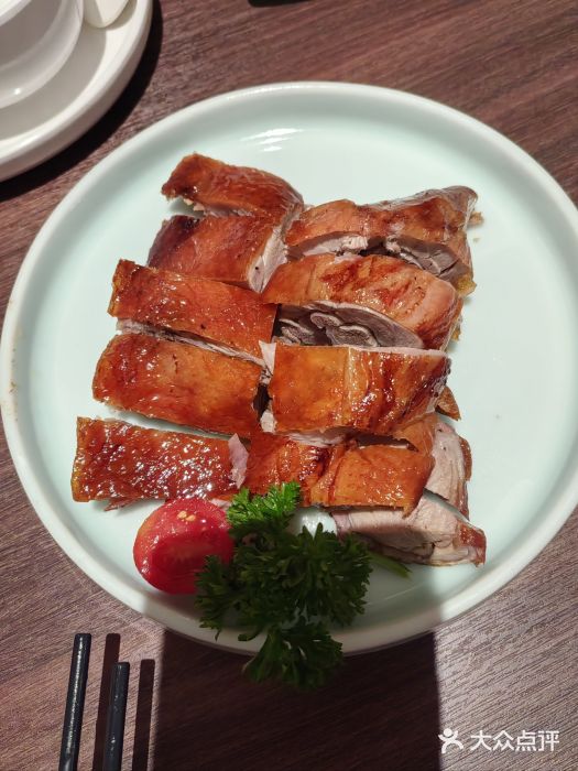 新旺茶餐厅(恒隆广场店)图片