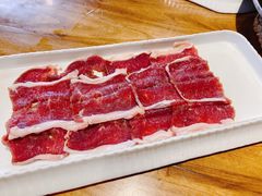 -丁卯•铜锅涮肉(工体店)