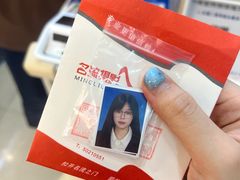 -一滴墨照相馆·证件照·形象照·领证跟拍(民耀路店)