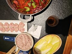 -滇牛云南火锅(桂林路店)