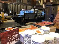 -芭菲盛宴·环球美食(解放碑英利国际店)
