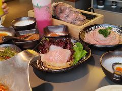 -湊湊火锅·茶憩(南京万象天地店)