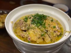 -醉南拳客家菜·河田鸡(东街口航空大厦店)