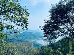 -昭山风景名胜区