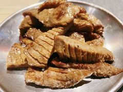 -大阪烧肉BAKA一代(十亩地店)