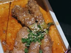 -昱匠·日本料理(金融街店)