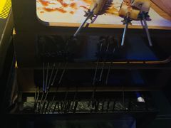 -很久以前羊肉串(怡海店)