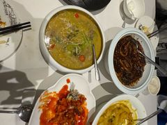 -松鹤楼·非遗·苏帮菜(融科店)