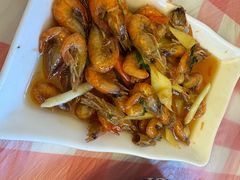 -玲珑餐厅(陕西南路店)