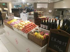 -泉上·发现DISCOVERY ·黔菜餐厅(银海元隆广场店)