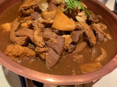 -局气 烤鸭·北京菜(武清店)