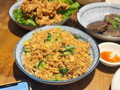 -余味