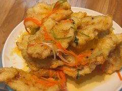 -马家大院铁锅炖(京粮广场店)