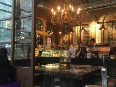 -The Coffee Academïcs(铜锣湾店)