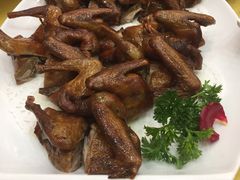 -壹厨饭店(五羊店)