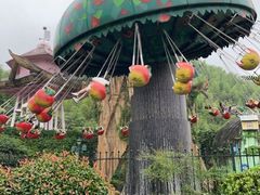 -安吉Hello Kitty乐园