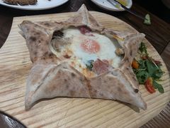 -ALLORA意大利餐厅(丰盛里店)
