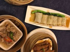 -新加坡泰国村酒楼(五角场店)