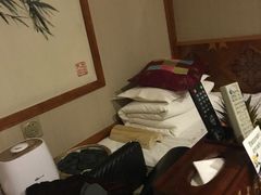 -大赏足道(长白店)