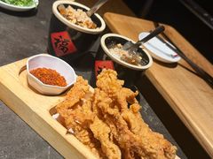 -锦城印象火锅(天府三街店)