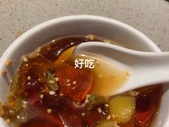 -海底捞火锅(万象城店)