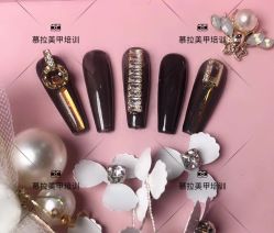 -慕拉美甲美睫皮肤管理