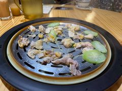 -阿鸡鱼庄·顺德鲜蒸小炒(亚运村店)