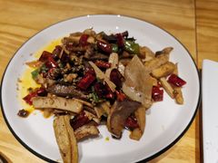 -十三式重庆江湖菜(金茂览秀城店)