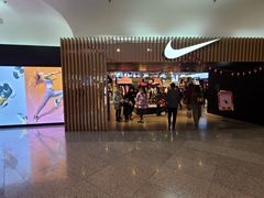 -NIKE品牌体验店(金源新燕莎店)