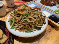 -满园烤鸭·春饼(华强广场店)