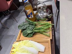 -蝎王府羊蝎子(天通苑店)