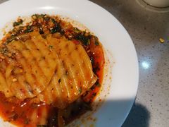 -半天妖烤鱼(方庄店)