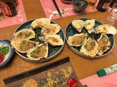 -大江户日本料理(吕厝店)