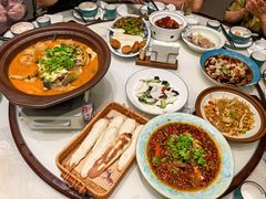 -金陵后厨·南京菜(新街口秣陵路店)