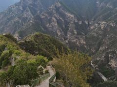 -圣莲山风景区