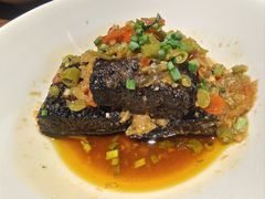 老长沙臭豆腐-老湘村·湖南土菜(天河维多利店)