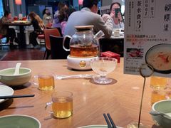 -蝴蝶里·粤菜·点心(龙湖杭州金沙天街店)
