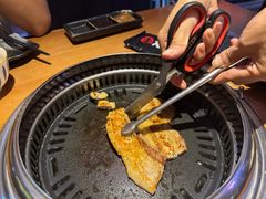 -丸藏和牛烧肉专门店(园区师惠坊店)