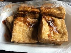 -阿婆油墩子(五里桥路188弄小区店)