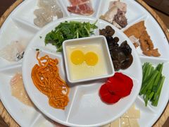 -芸南道·过桥米线(昆明老街旗舰店)