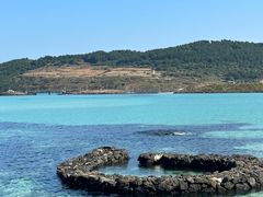 -咸德海水浴场