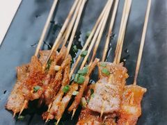 -聚味瞿记·龙虾堂(咸嘉湖店)