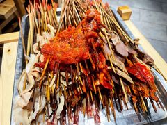 -牛华八婆麻辣烫(起源店)