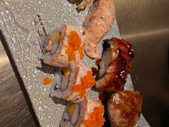 -三上料理(西湖文化广场店)