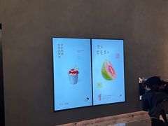 -喜茶(深圳万象城黑金店)