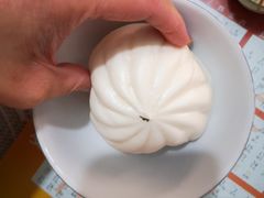 -北万新包子店(淮海店)