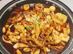 -蟹宗蟹(润达国际五楼店)