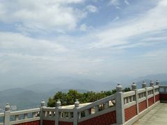 -安溪清水岩