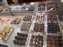 -GODIVA(港汇恒隆广场)