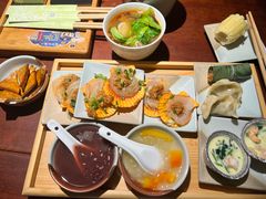 -青藤茶馆(南山路店)